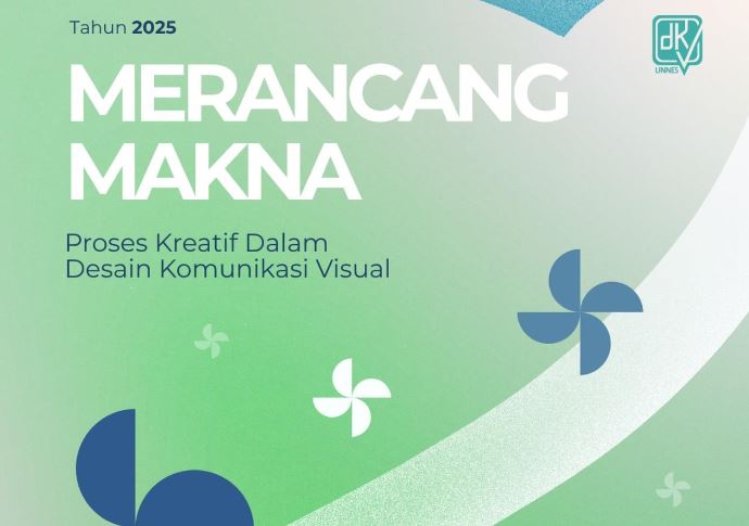 book chapter merancang makna